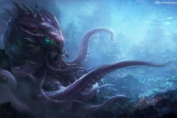 Действующие ссылки на кракен